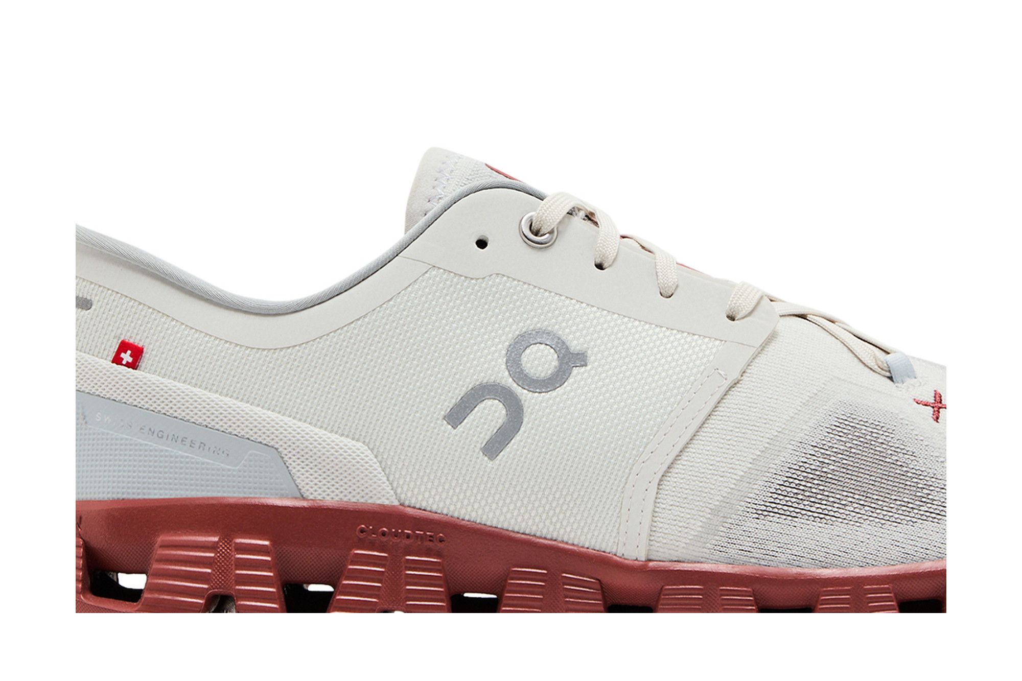 Buy ON Cloud X 3 'Ice Auburn' - 60 97799 | GOAT