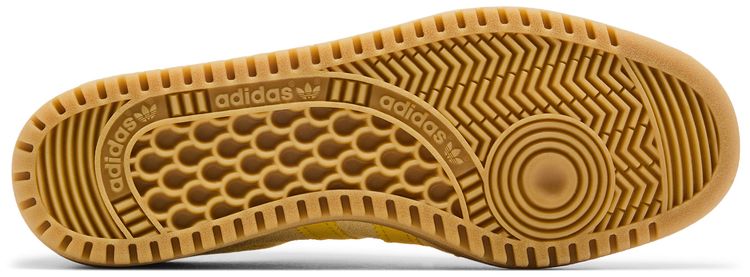 Adidas Wmns Bermuda Almost Yellow