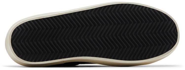 Golden Goose Wmns Hi Star Black Silver