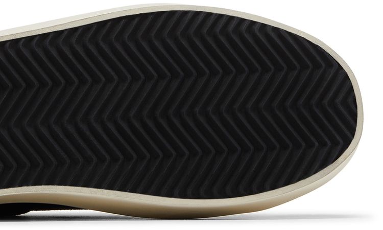 Golden Goose Wmns Hi Star Black Silver