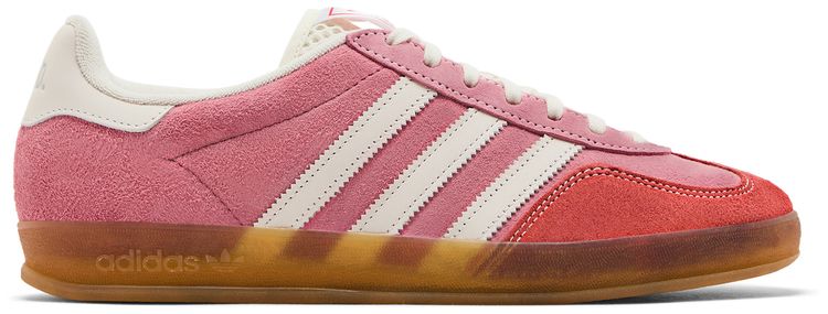 END x adidas Gazelle Indoor Laundromat
