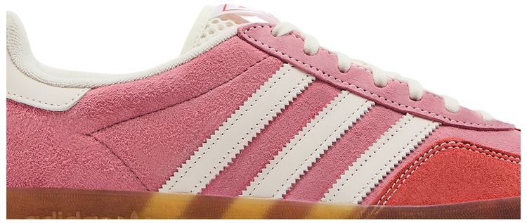 END x adidas Gazelle Indoor Laundromat