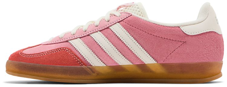 END x adidas Gazelle Indoor Laundromat