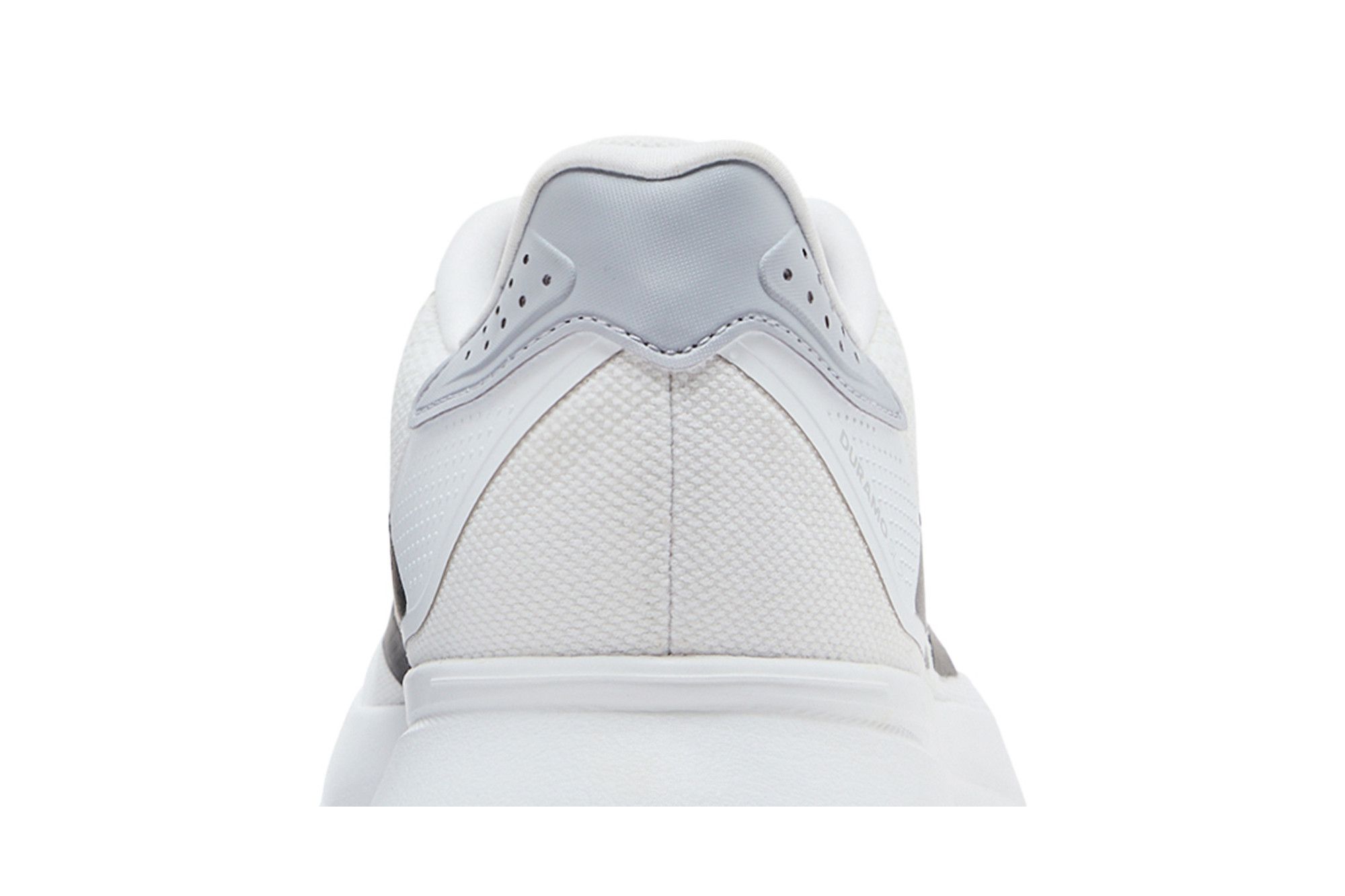 Buy Adidas Duramo SL 2.0 'White Black Halo Silver' - IH8215 | GOAT