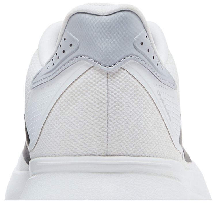 Adidas Duramo SL 20 White Black Halo Silver