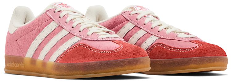 END x adidas Gazelle Indoor Laundromat