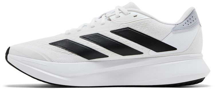 Adidas Duramo SL 20 White Black Halo Silver