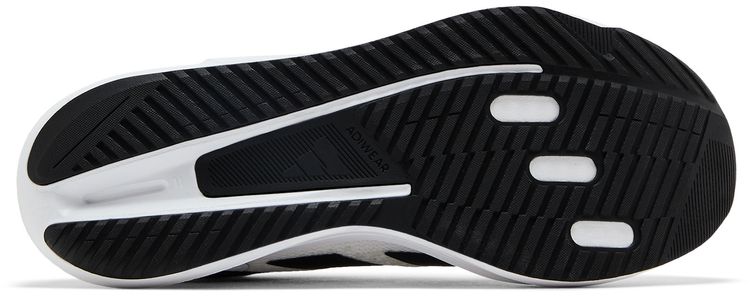 Adidas Duramo SL 20 White Black Halo Silver