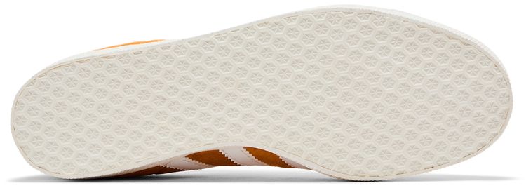 Adidas Gazelle Equipment Orange