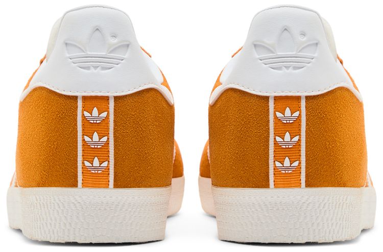 Adidas Gazelle Equipment Orange
