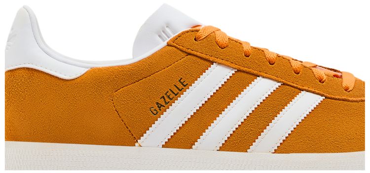 Adidas Gazelle Equipment Orange