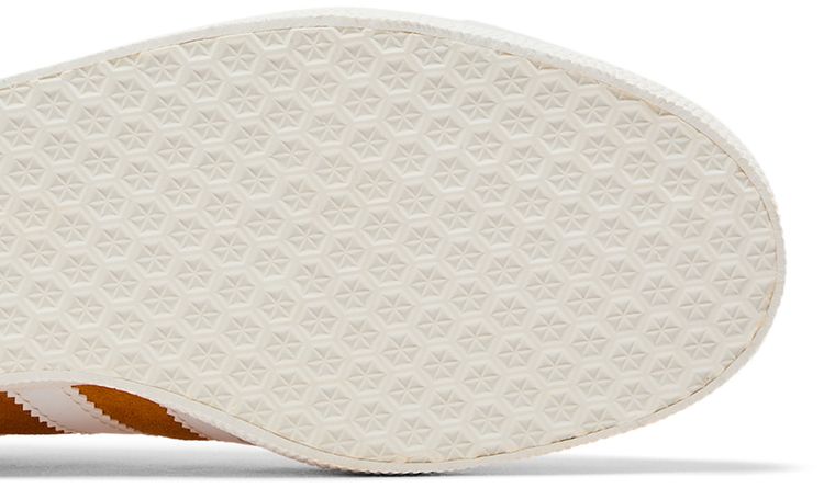 Adidas Gazelle Equipment Orange