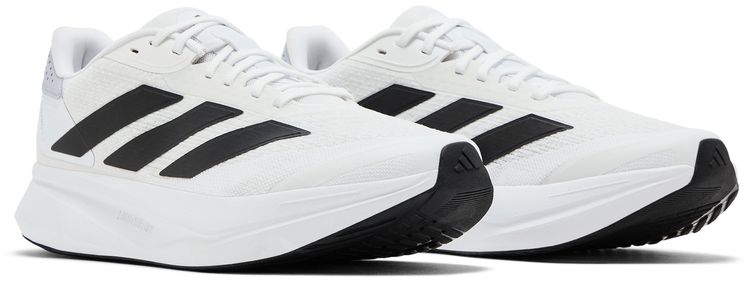 Adidas Duramo SL 20 White Black Halo Silver
