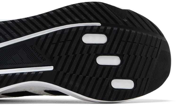 Adidas Duramo SL 20 White Black Halo Silver