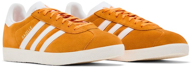 Adidas Gazelle Equipment Orange