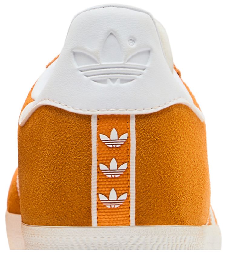 Adidas Gazelle Equipment Orange