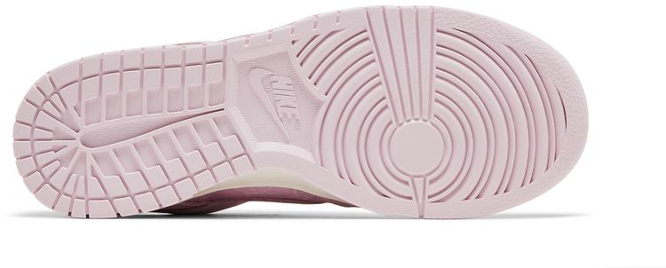 Nike Wmns Dunk Low Lace Pack   Regal Pink