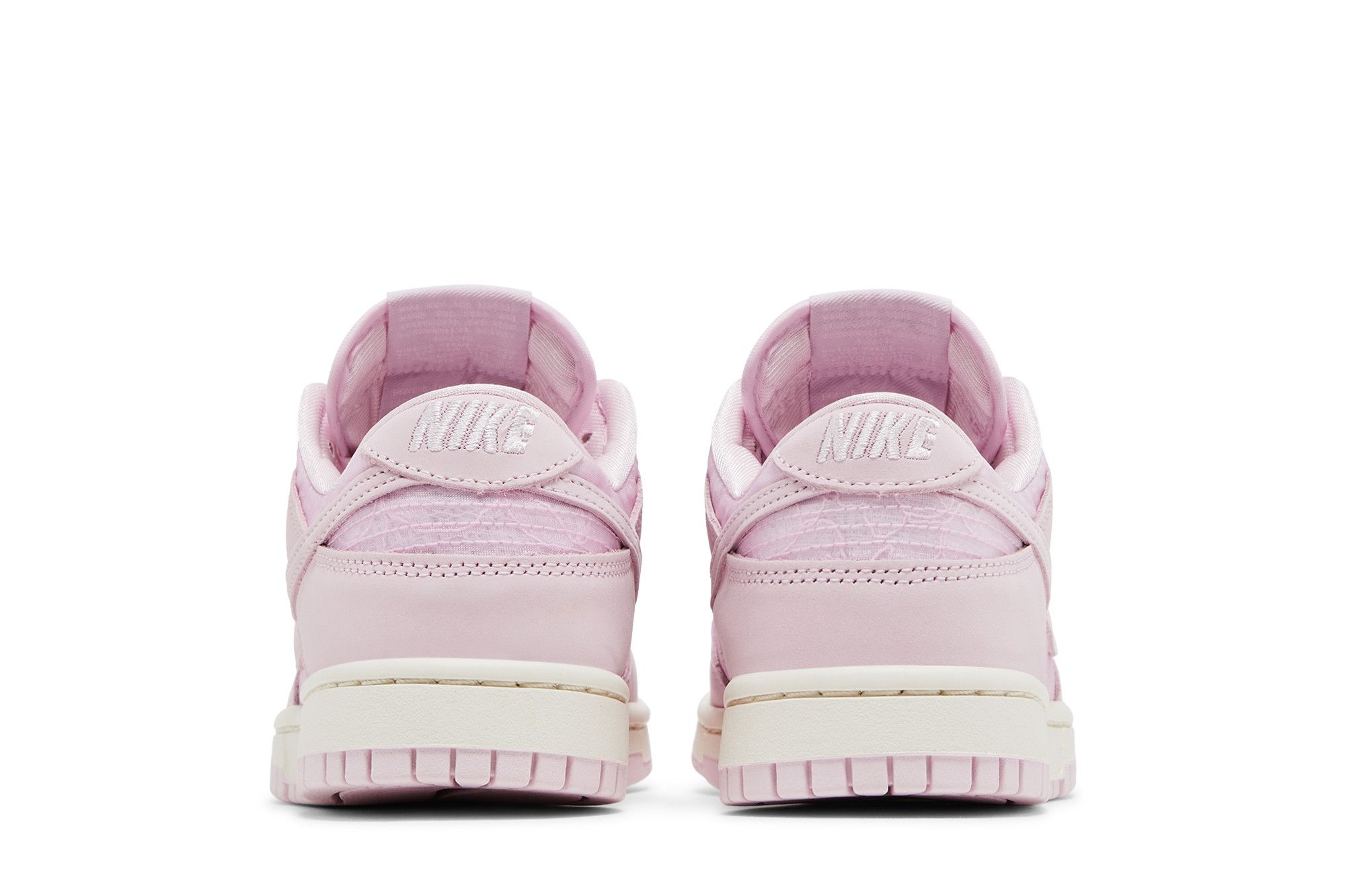 NIKE ☆ Dunk Low Women’s ‘Lace Pack’ NIKE Dunk Low WMNS 
