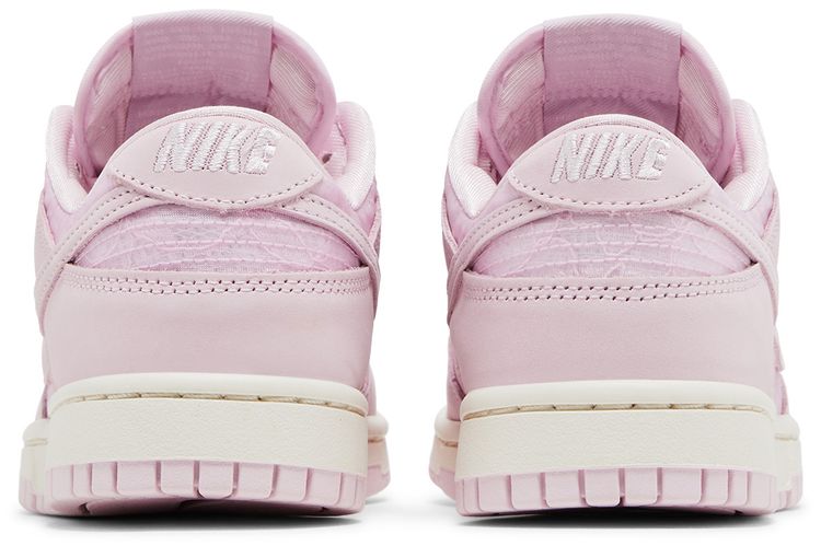 Nike Wmns Dunk Low Lace Pack   Regal Pink