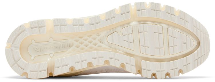 JJJJound x ASICS Gel Quantum 360 1 AMP White