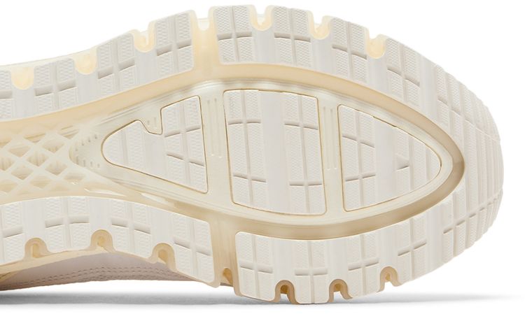 JJJJound x ASICS Gel Quantum 360 1 AMP White