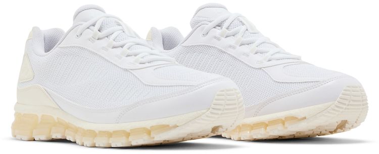 JJJJound x ASICS Gel Quantum 360 1 AMP White