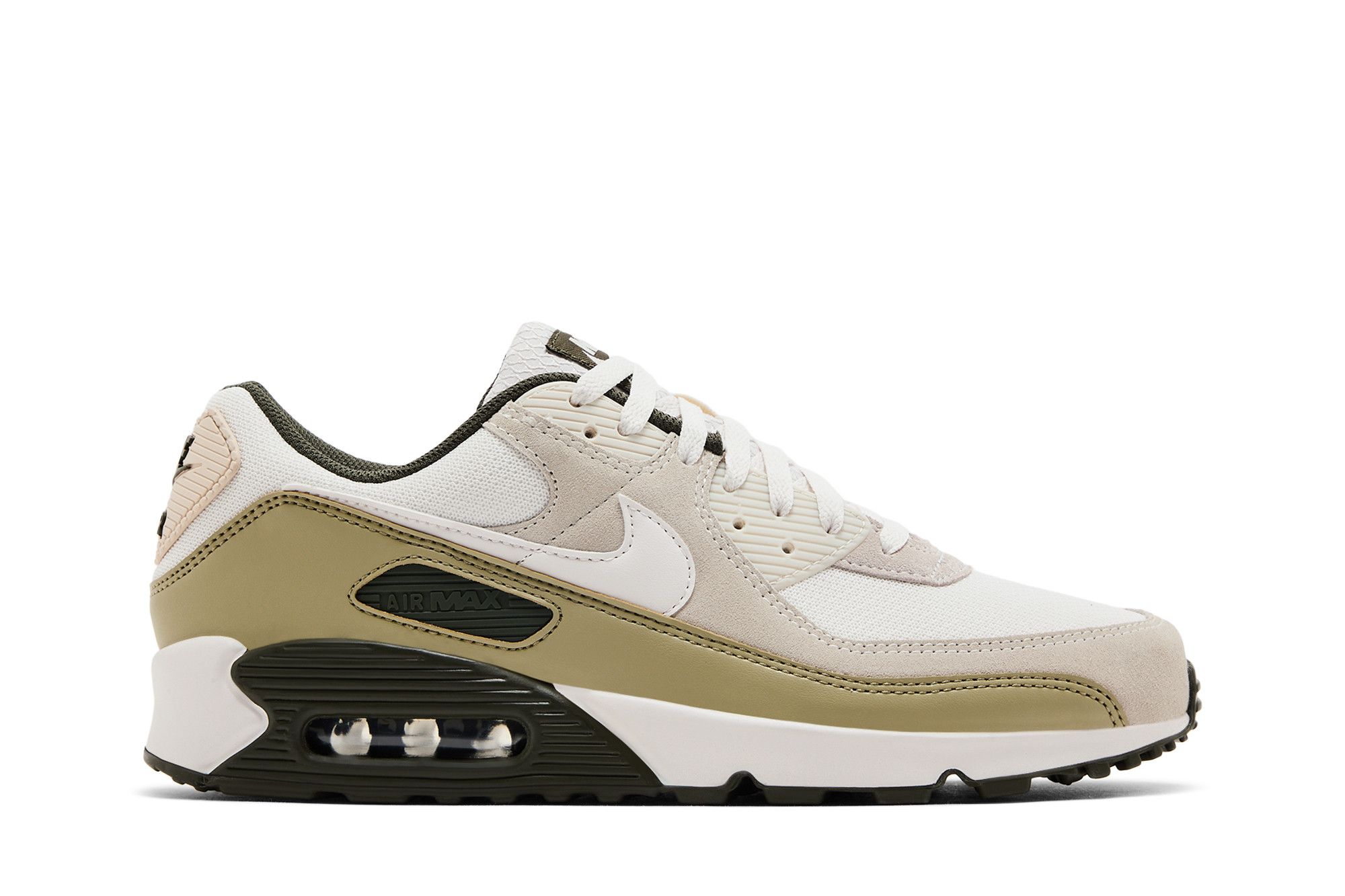 Buy Nike Air Max 90 'Matcha' - IH0262 276 | GOAT