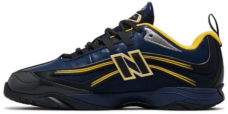 Aime Leon Dore x New Balance RC56 Navy