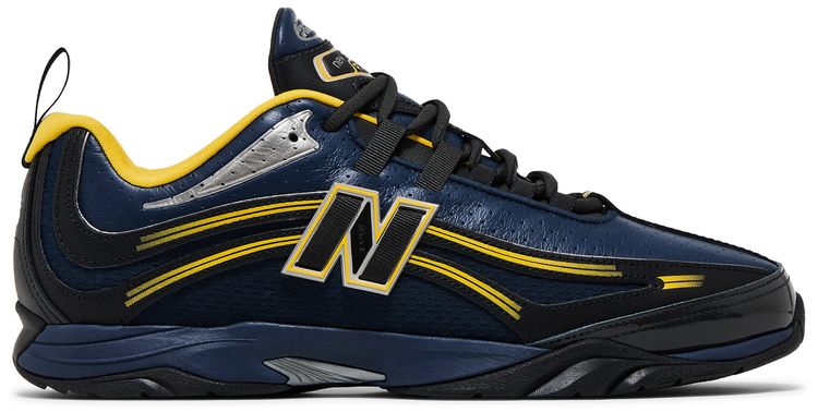 Aime Leon Dore x New Balance RC56 Navy