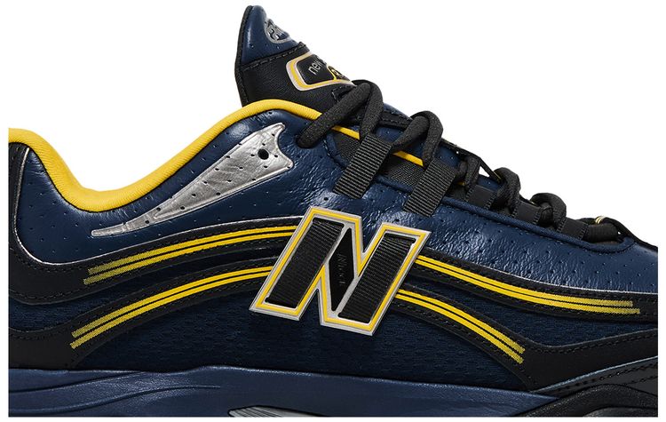 Aime Leon Dore x New Balance RC56 Navy