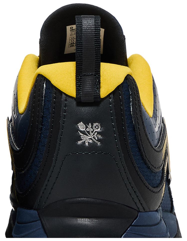 Aime Leon Dore x New Balance RC56 Navy