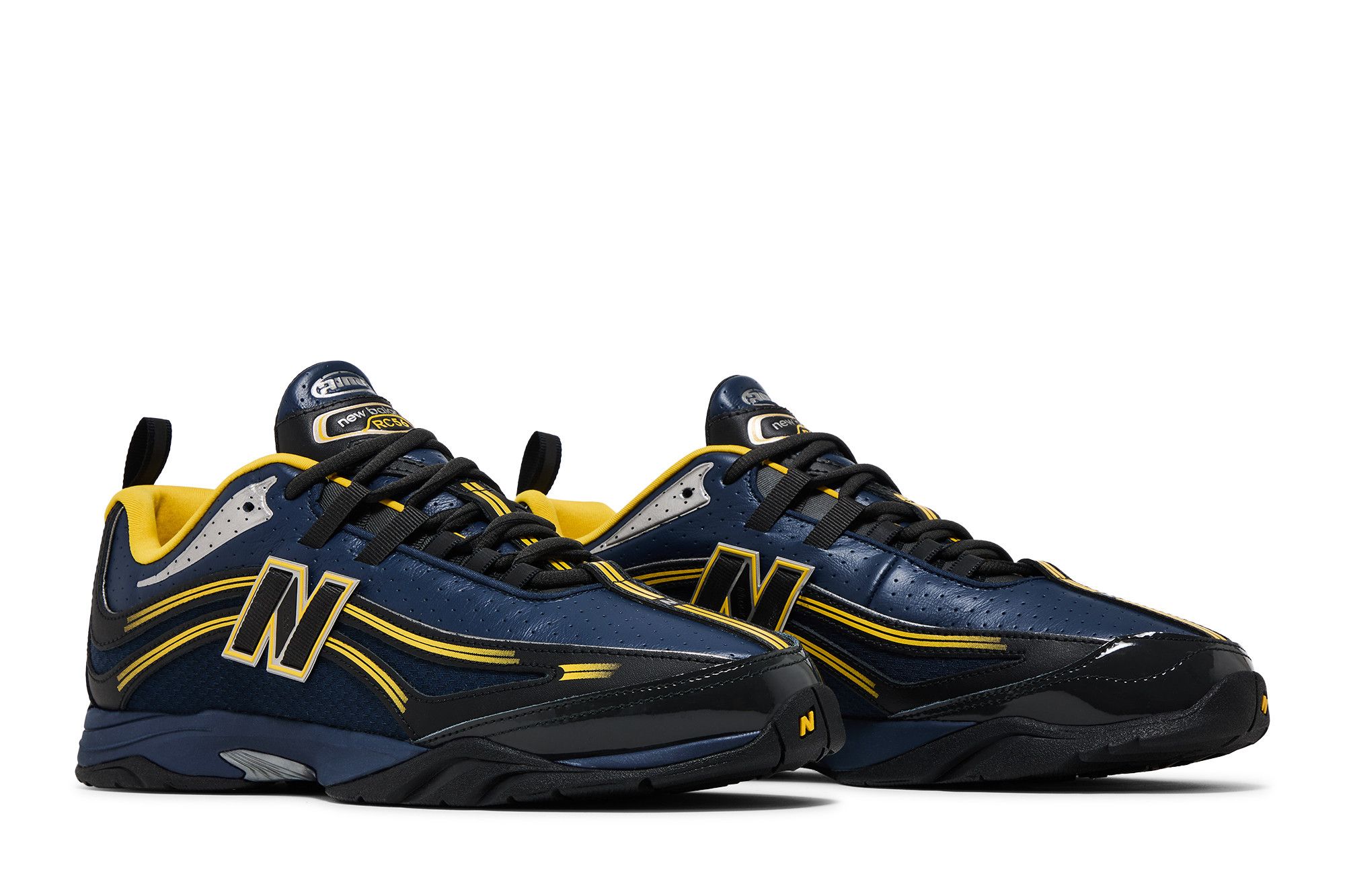 ★New Balance x Aime Leon★Dore RC56★Navy Buy Aimé Leon Dore x RC56 'Navy' - URC56AN1 | GOAT