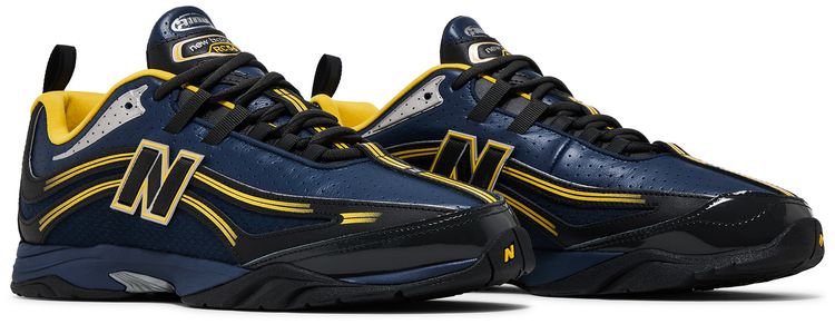 Aime Leon Dore x New Balance RC56 Navy