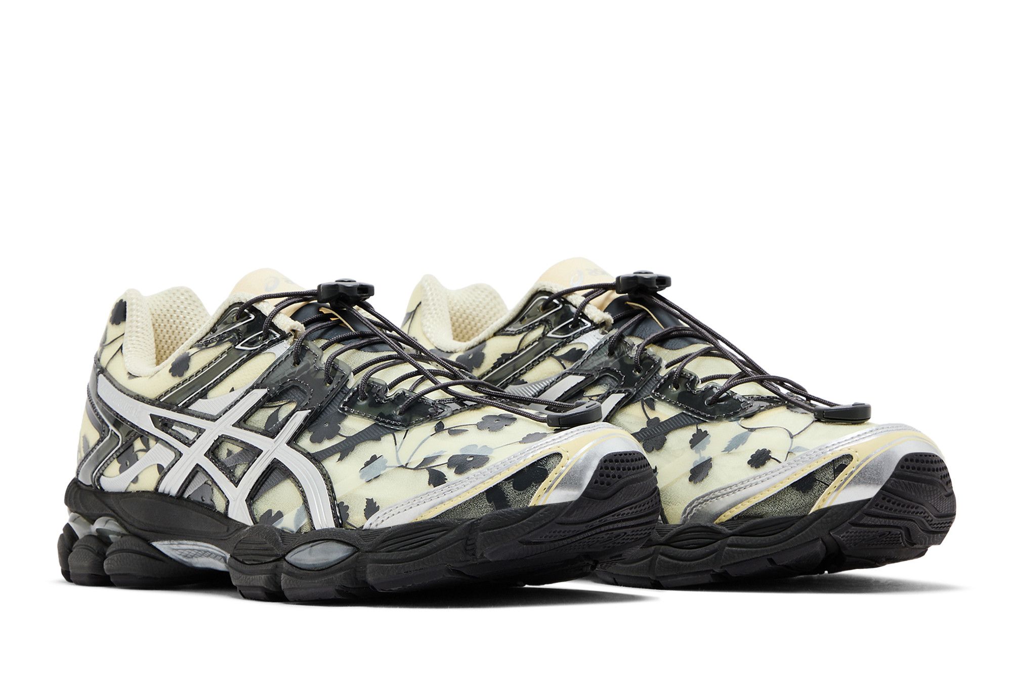 靴 Cecilie Bahnsen GEL-CUMULUS 16SSCB23cm ASICS GEL-Cumulus 16 