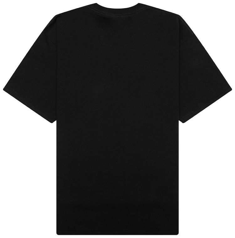 Pleasures Hurt Tee Black