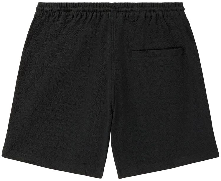 Billionaire Boys Club BB Solar Short Black
