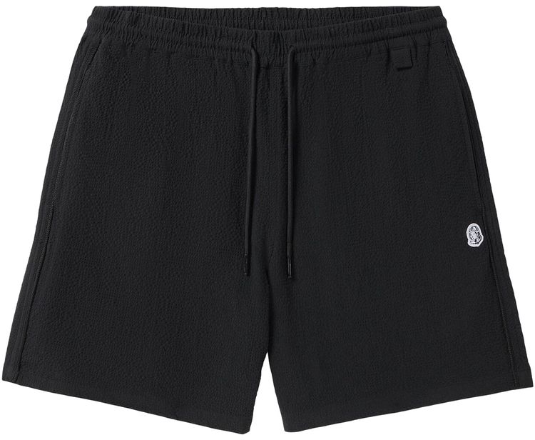 Billionaire Boys Club BB Solar Short Black