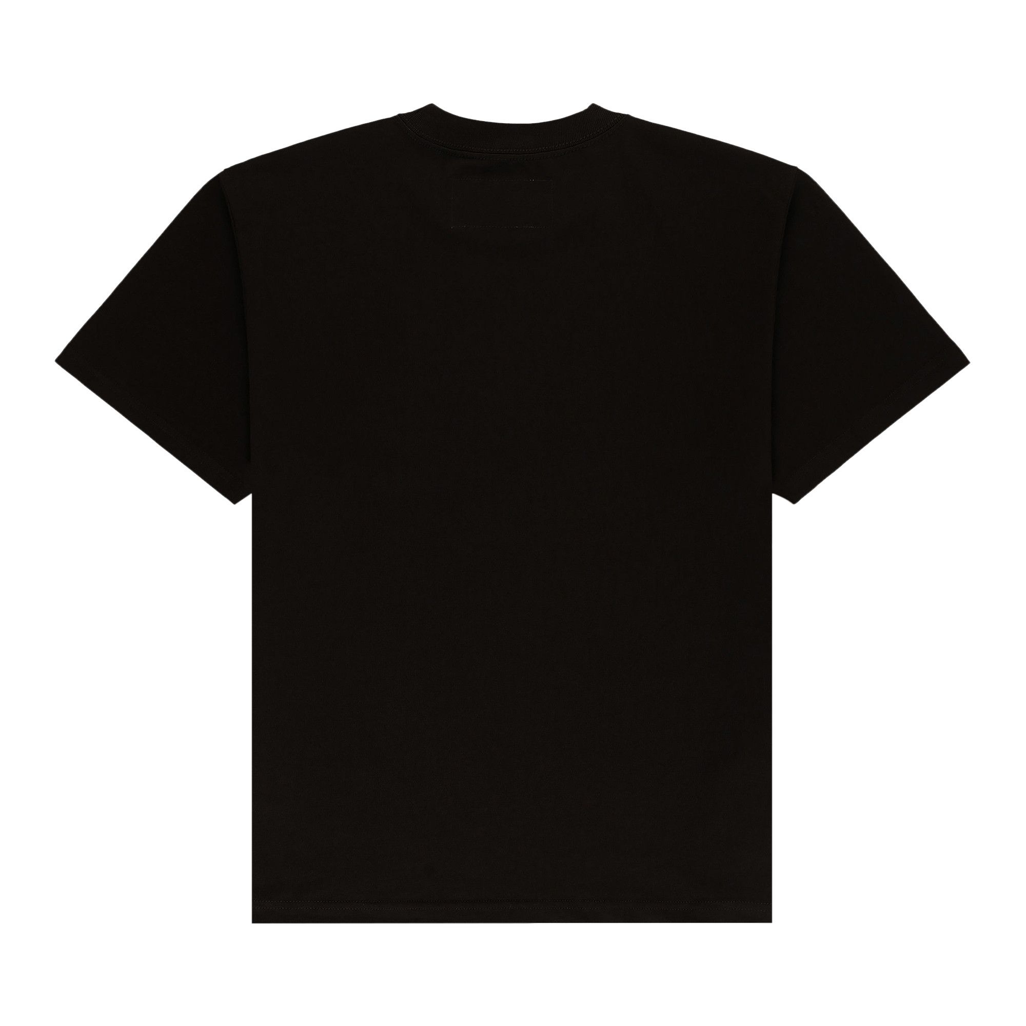 Buy Sp5der OG Web V2 Tee 'Black' - TE013SS25BLK | GOAT