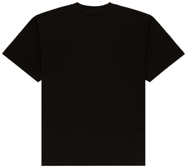 Sp5der OG Web V2 Tee Black