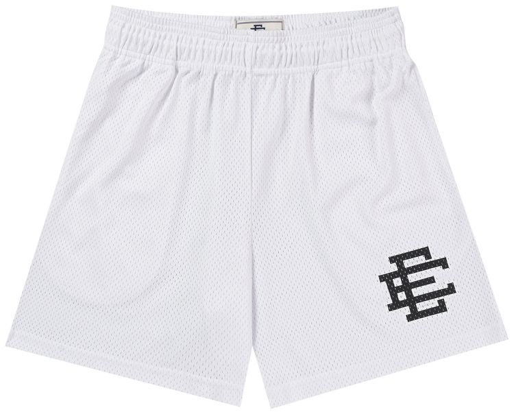 Eric Emanuel EE Basic Short White