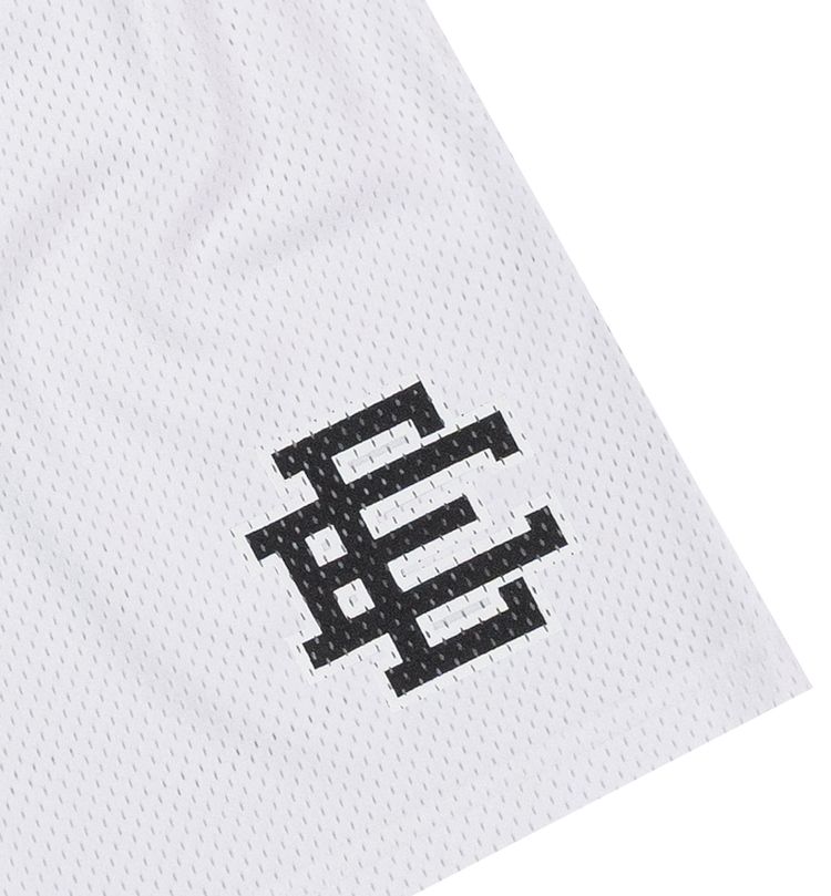 Eric Emanuel EE Basic Short White