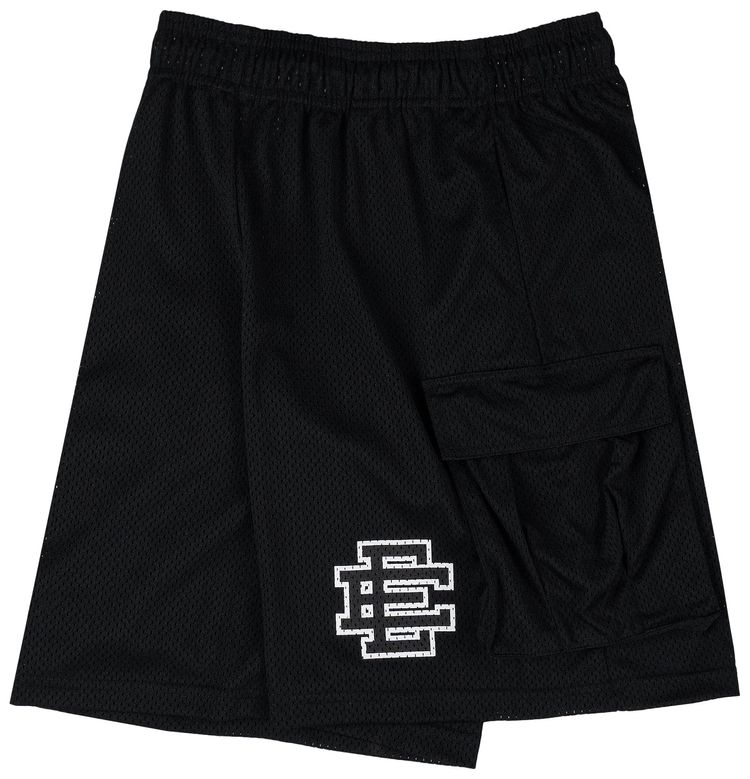Eric Emanuel EE Margo Short Black