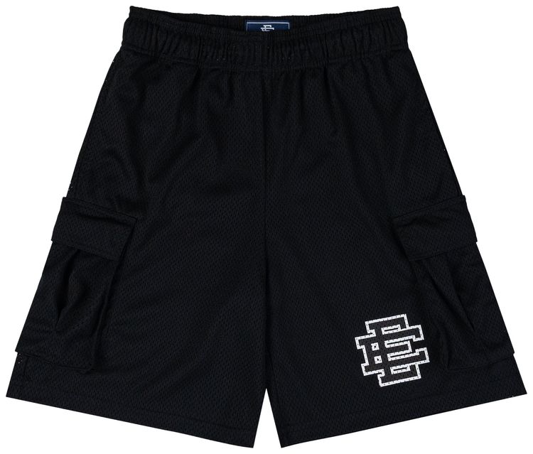 Eric Emanuel EE Margo Short Black
