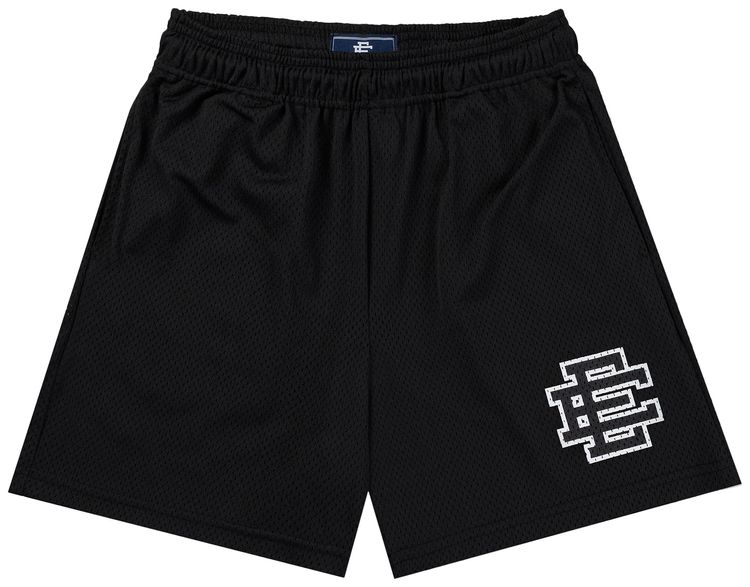 Eric Emanuel EE Basic Short Black