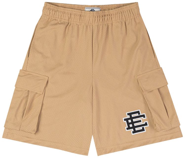 Eric Emanuel EE Margo Short Gold