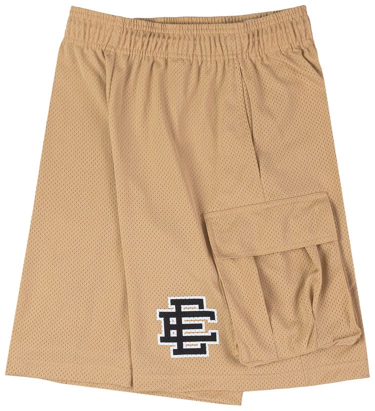 Eric Emanuel EE Margo Short Gold