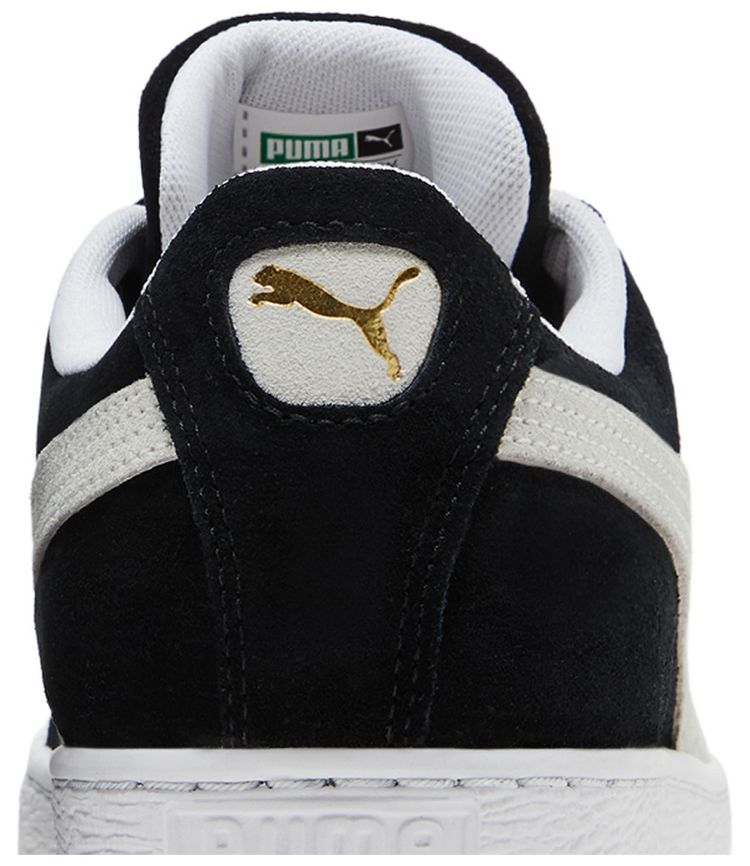 Puma Suede Classic Eco