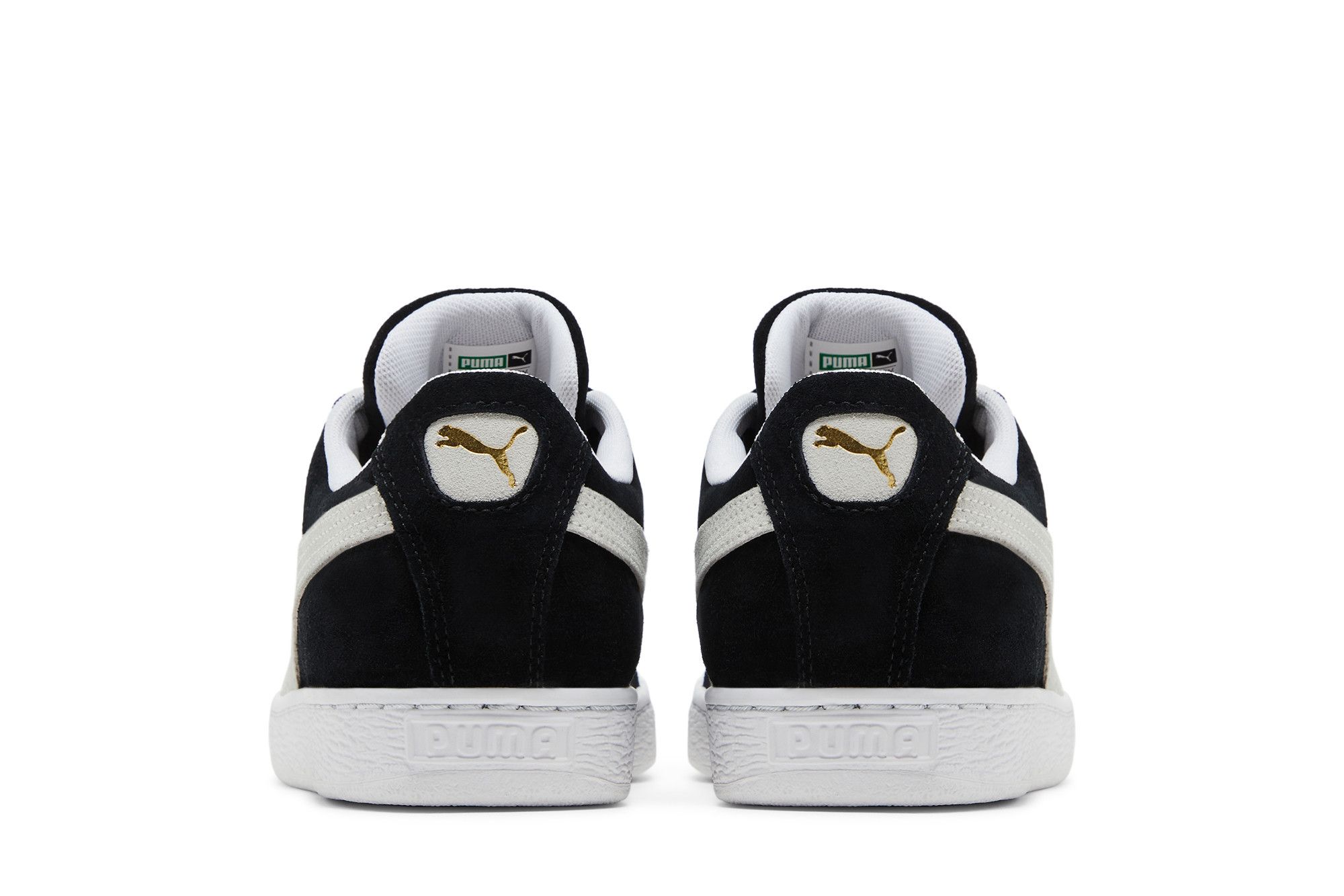 Buy Puma Suede Classic Eco - 352634 03 | GOAT