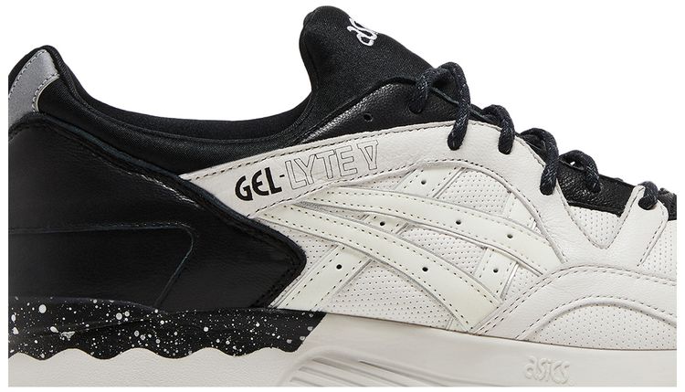 Monkey Time x ASICS Gel Lyte 5 Lights  Shadows