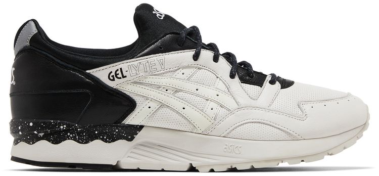 Monkey Time x ASICS Gel Lyte 5 Lights  Shadows